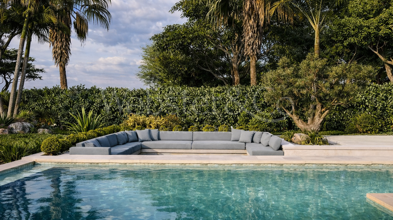 Villa Entrelagos I - Golf Front Luxury, Mijas