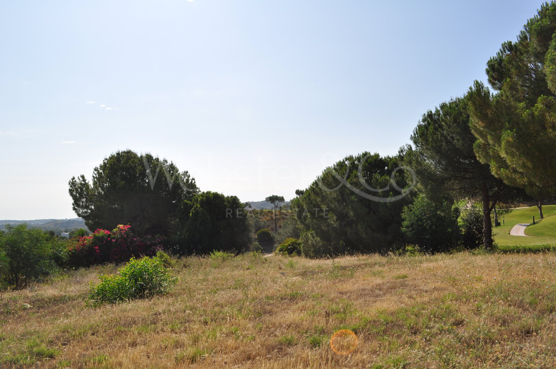 Villa Entrelagos I - Golf Front Luxury, Mijas