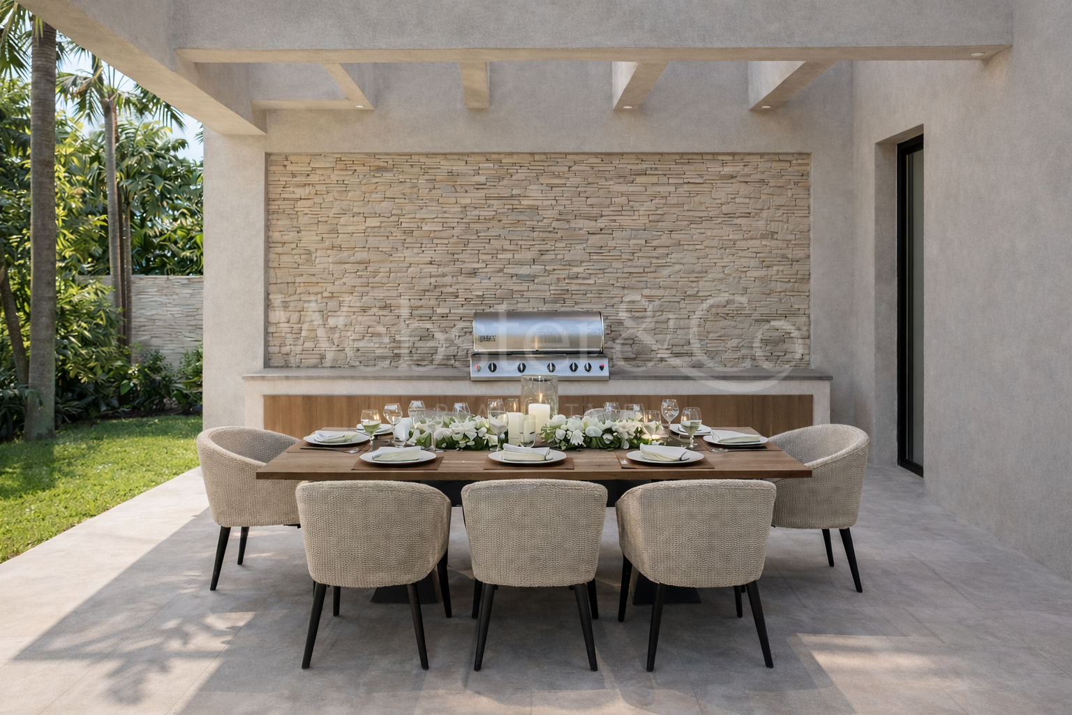 Villa Entrelagos I - Golf Front Luxury, Mijas