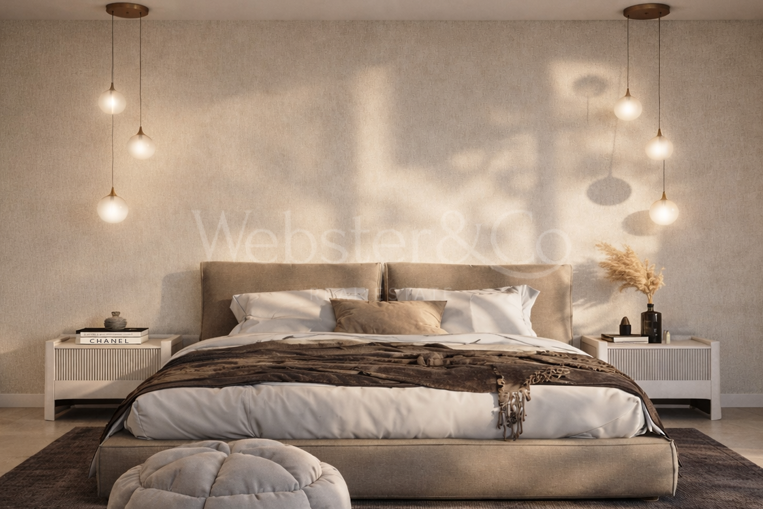Villa Entrelagos I - Golf Front Luxury, Mijas