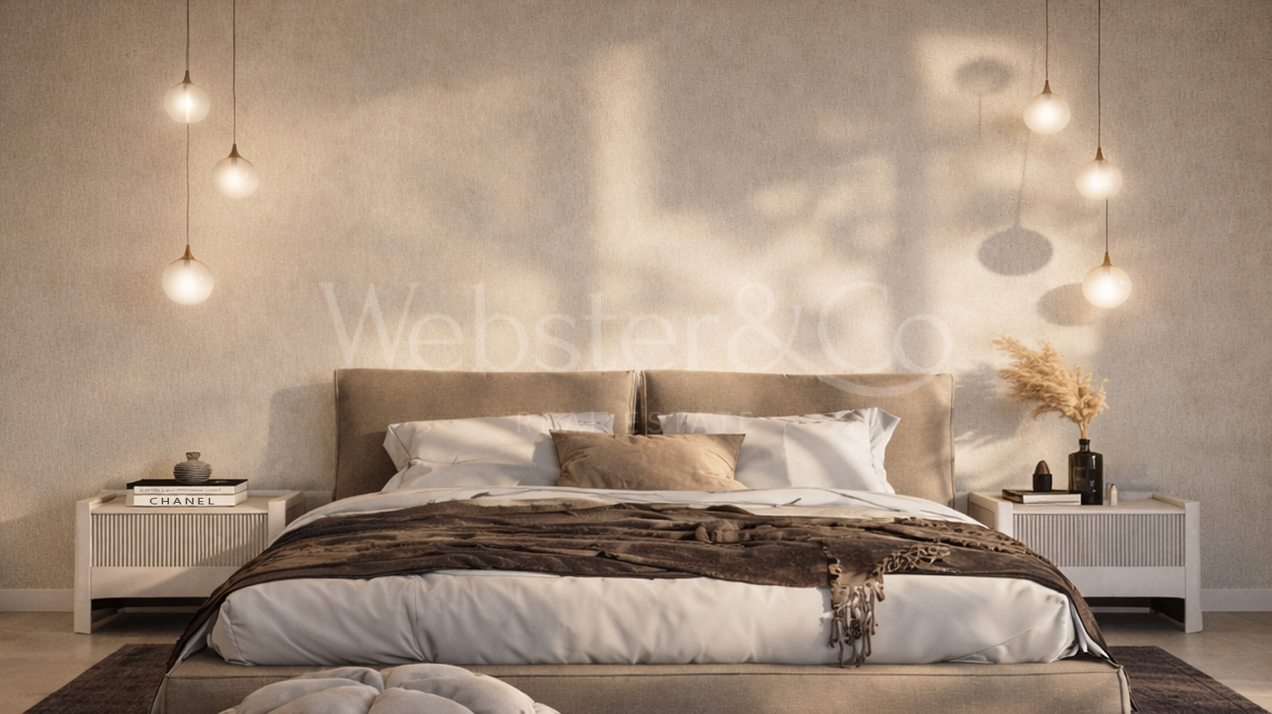 Villa Entrelagos I - Golf Front Luxury, Mijas