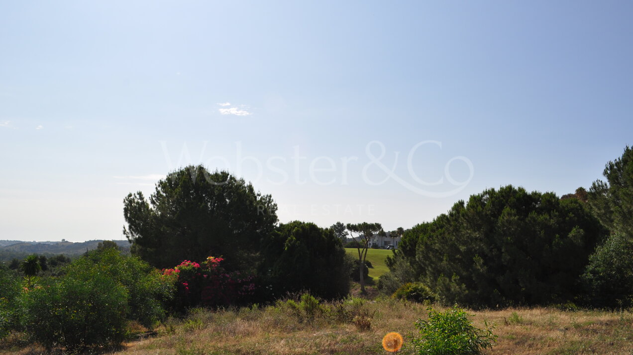 Villa Entrelagos I - Golf Front Luxury, Mijas