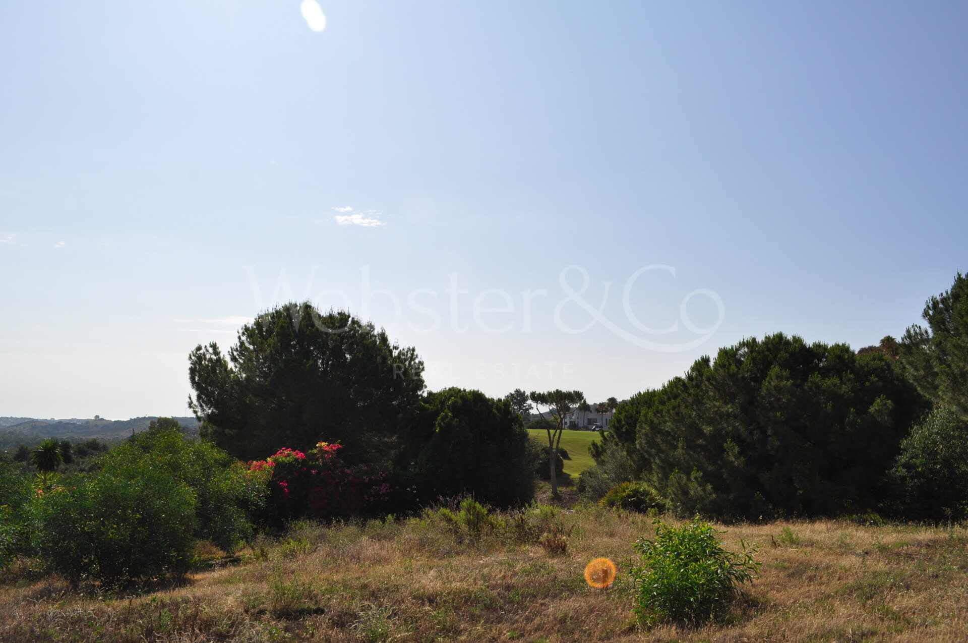 Villa Entrelagos I - Golf Front Luxury, Mijas