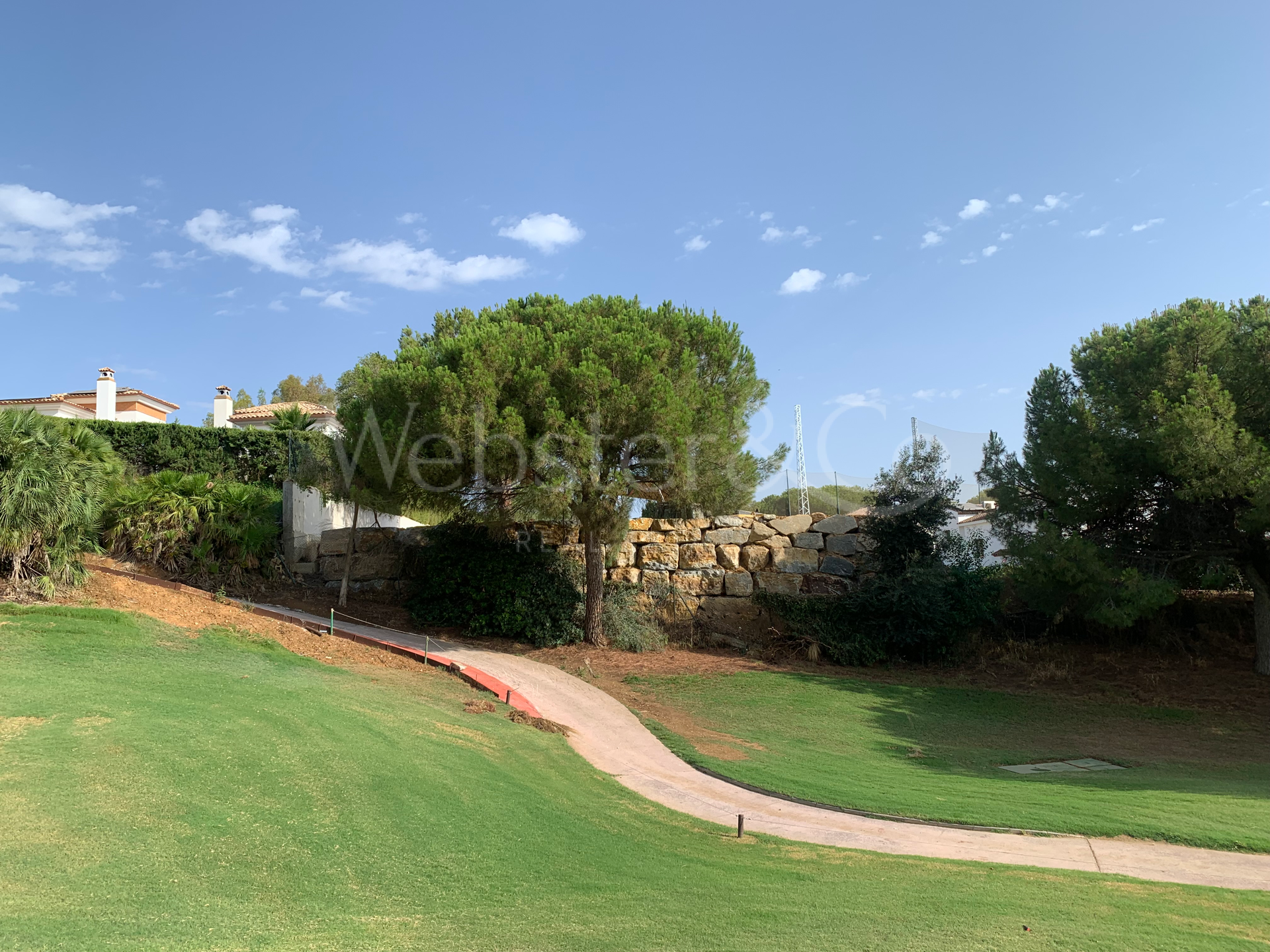 Villa Entrelagos I - Golf Front Luxury, Mijas