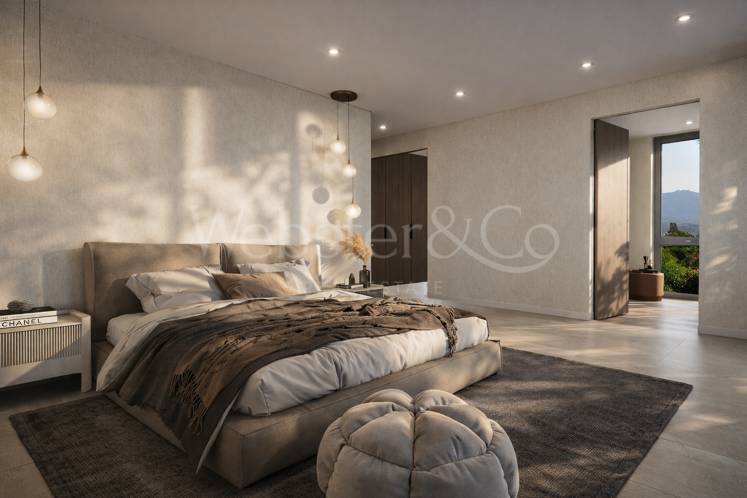 Villa Entrelagos I - Golf Front Luxury, Mijas