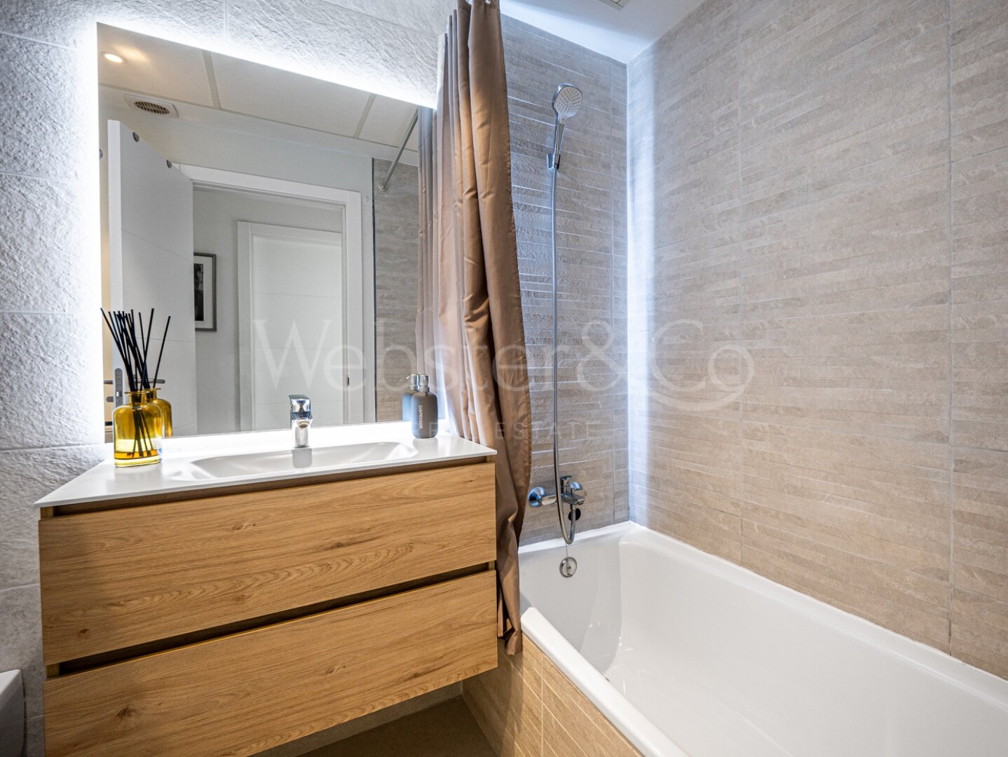 Apartment Vaquero - Golf Front Luxury in Estepona