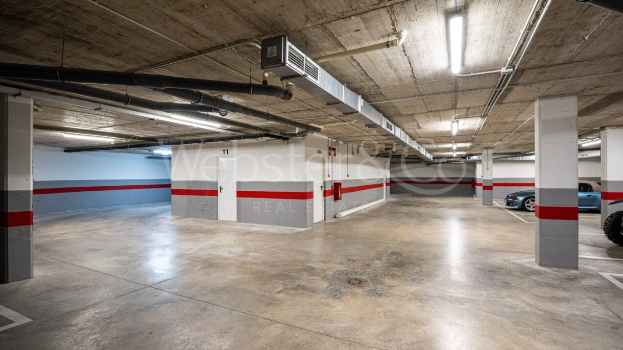 Apartment Vaquero - Golf Front Luxury in Estepona