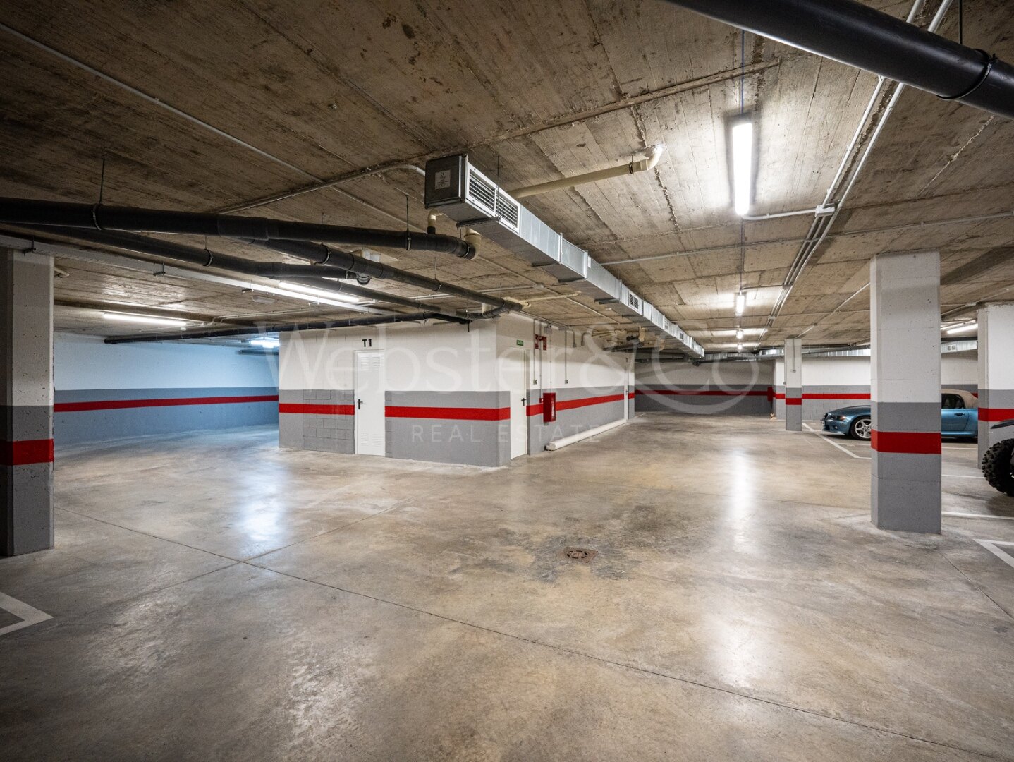 Apartment Vaquero - Golf Front Luxury in Estepona