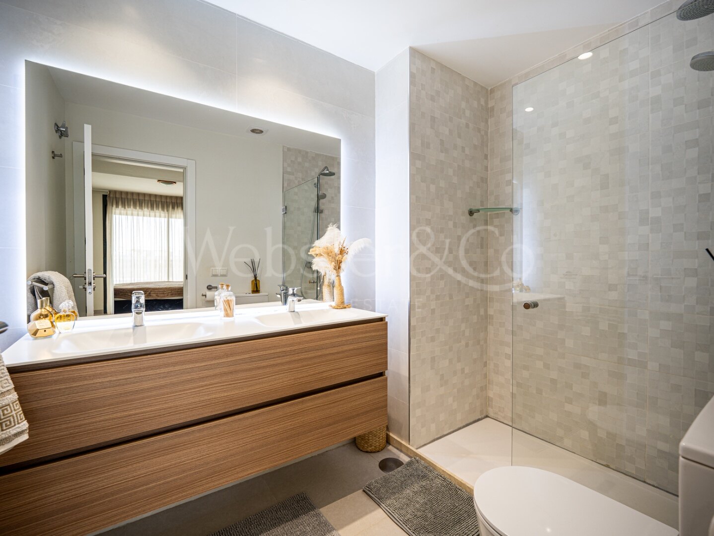 Apartment Vaquero - Golf Front Luxury in Estepona