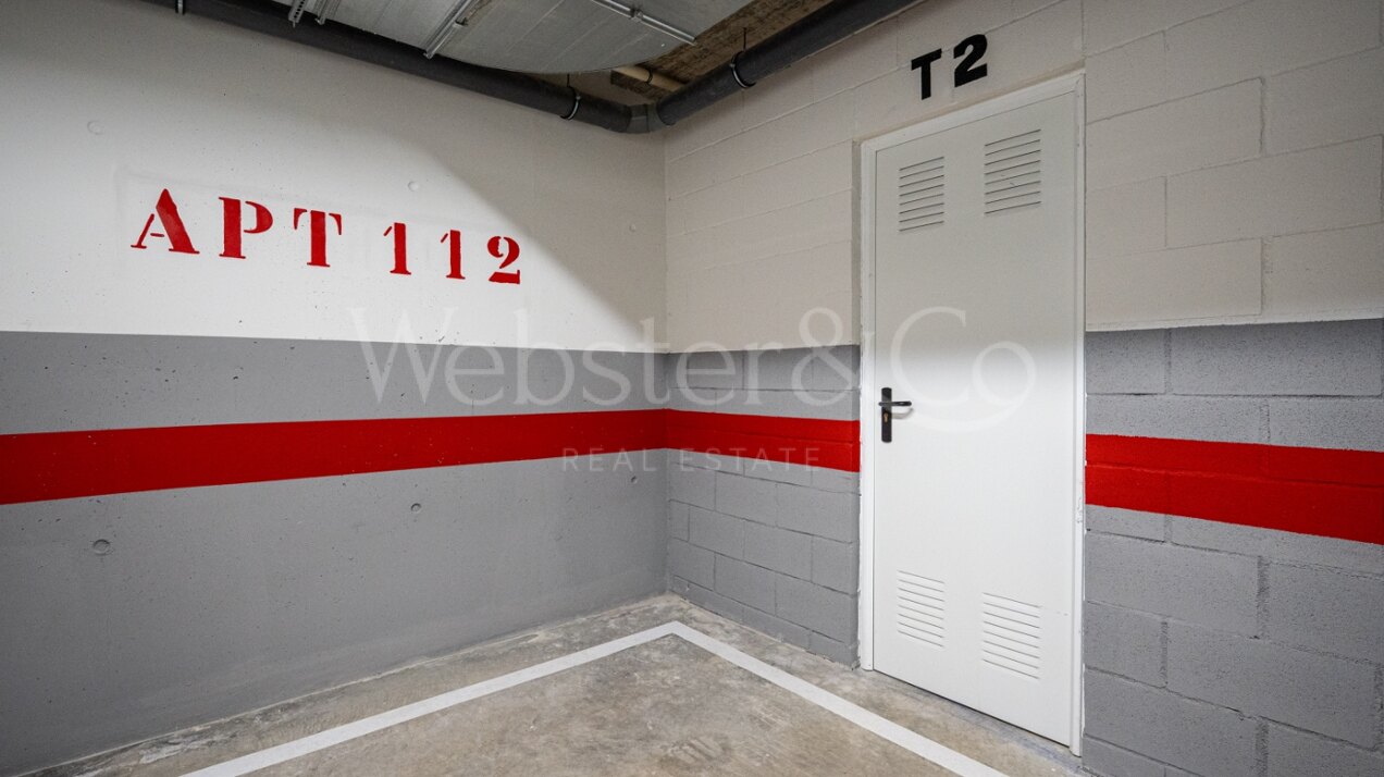 Apartment Vaquero - Golf Front Luxury in Estepona