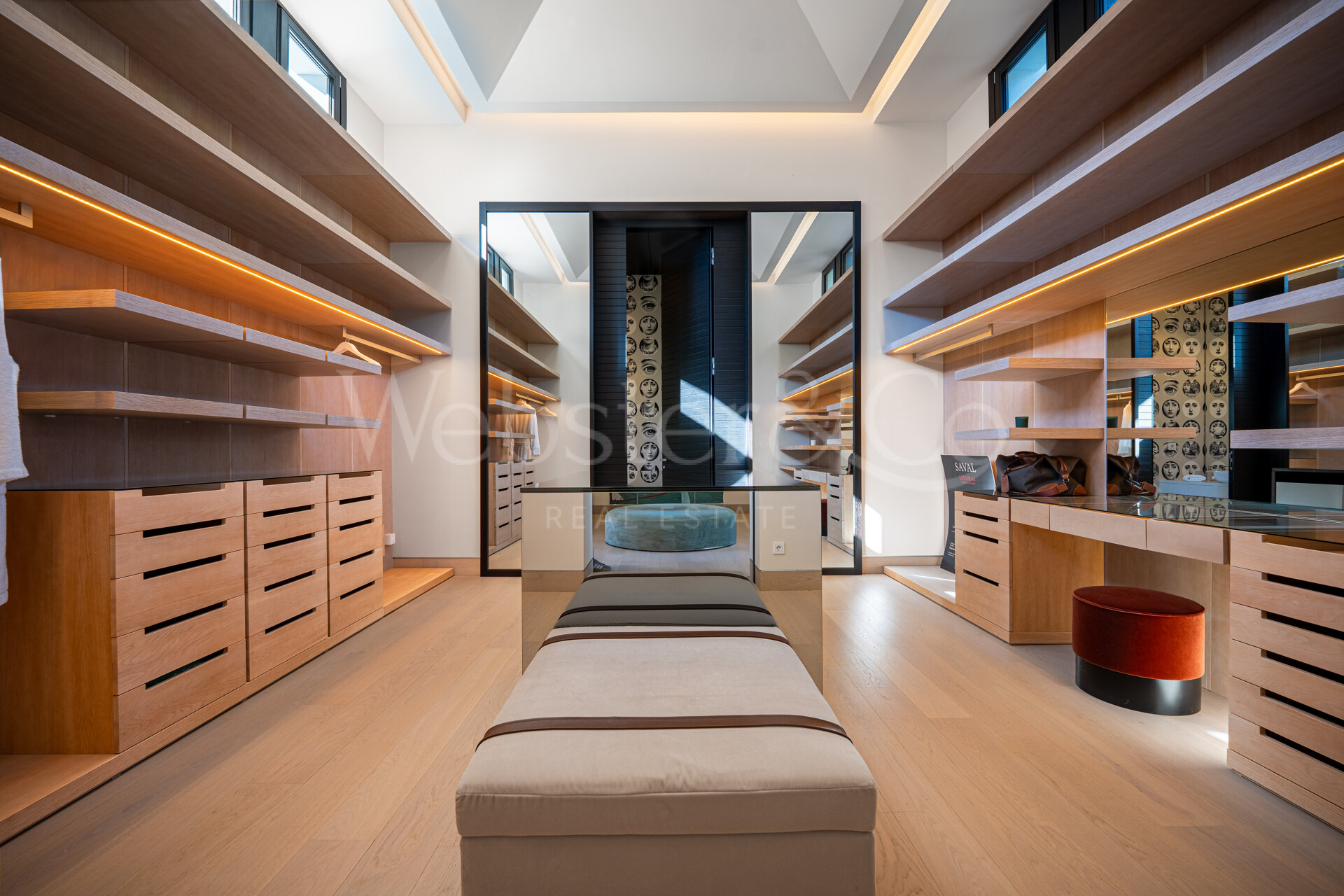 Villa Capriccio - Frontline Golf Villa in La Zagaleta