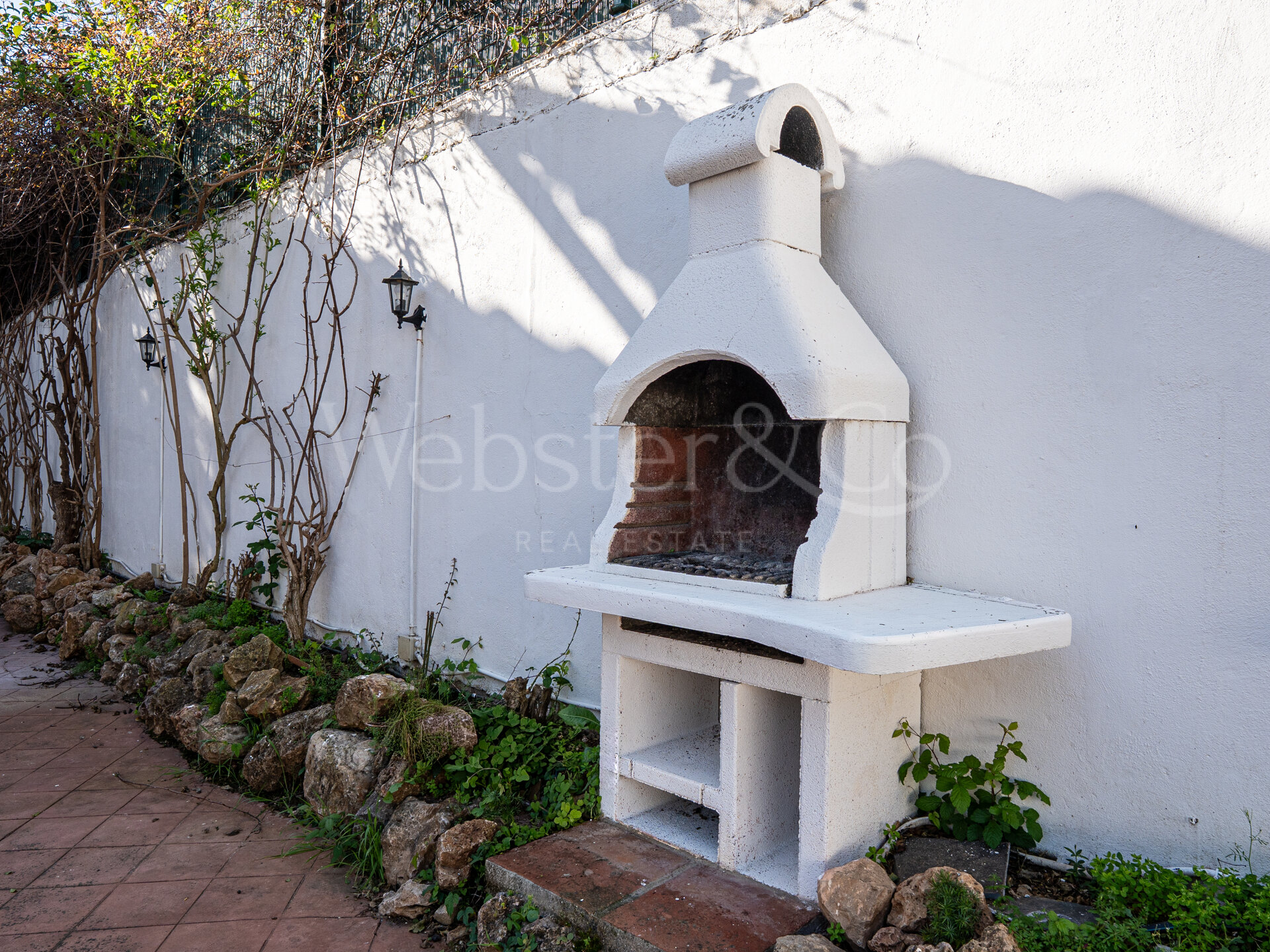 Villa Monte Luz - Golf Side Home, Nueva Andalucía