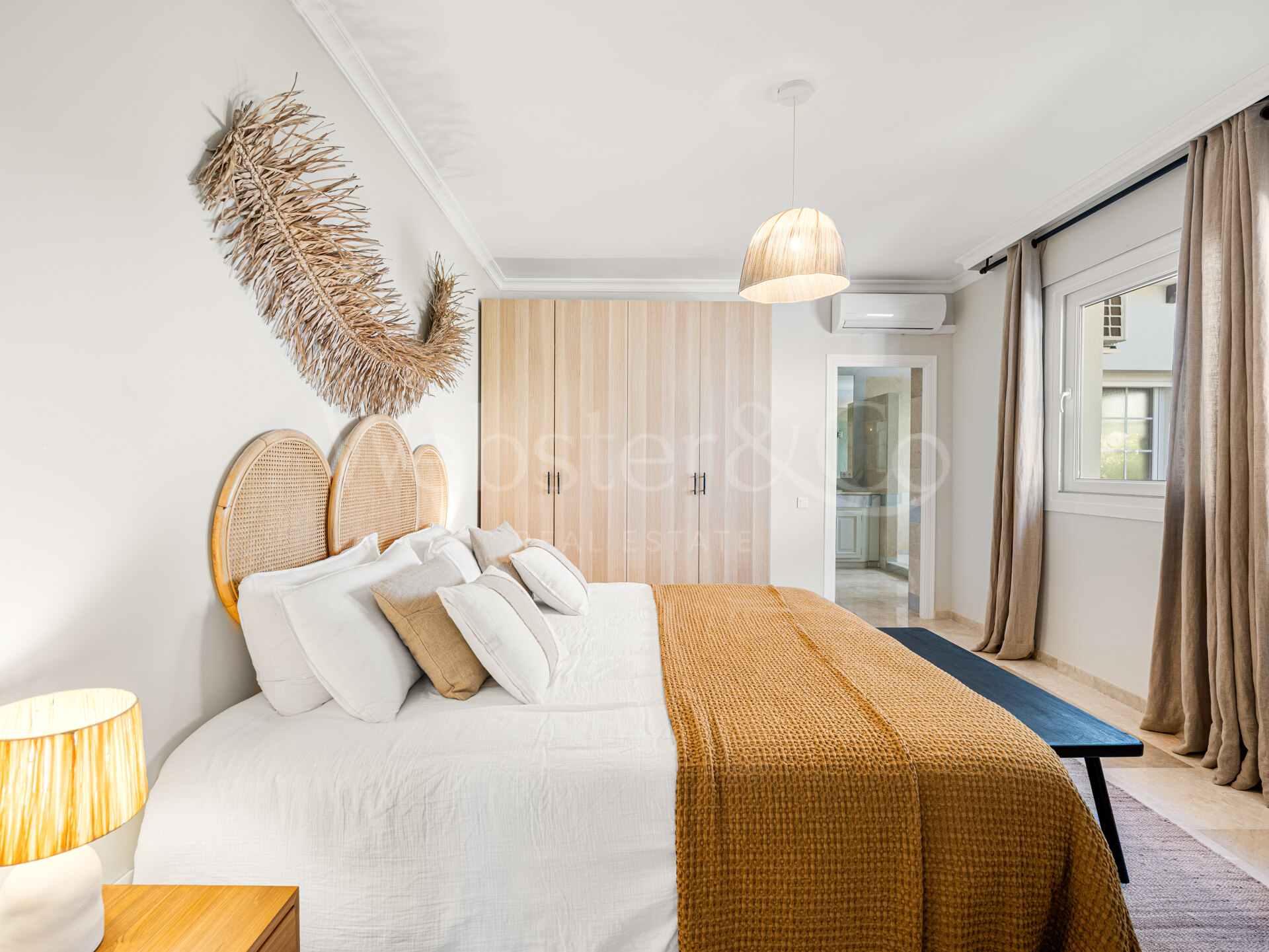 Villa Valora - Golf Front Luxury in Nueva Andalucia