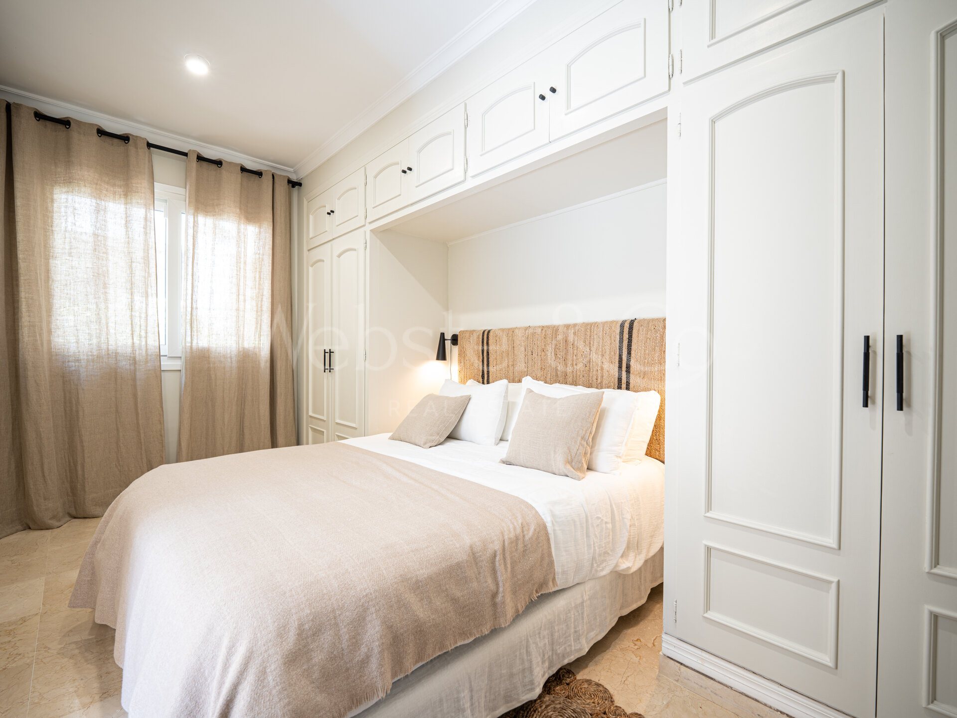 Villa Valora - Golf Front Luxury in Nueva Andalucia