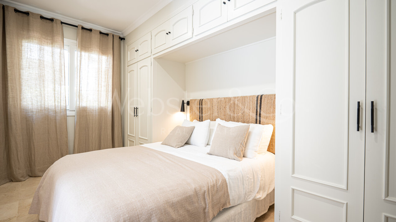 Villa Valora - Golf Front Luxury in Nueva Andalucia