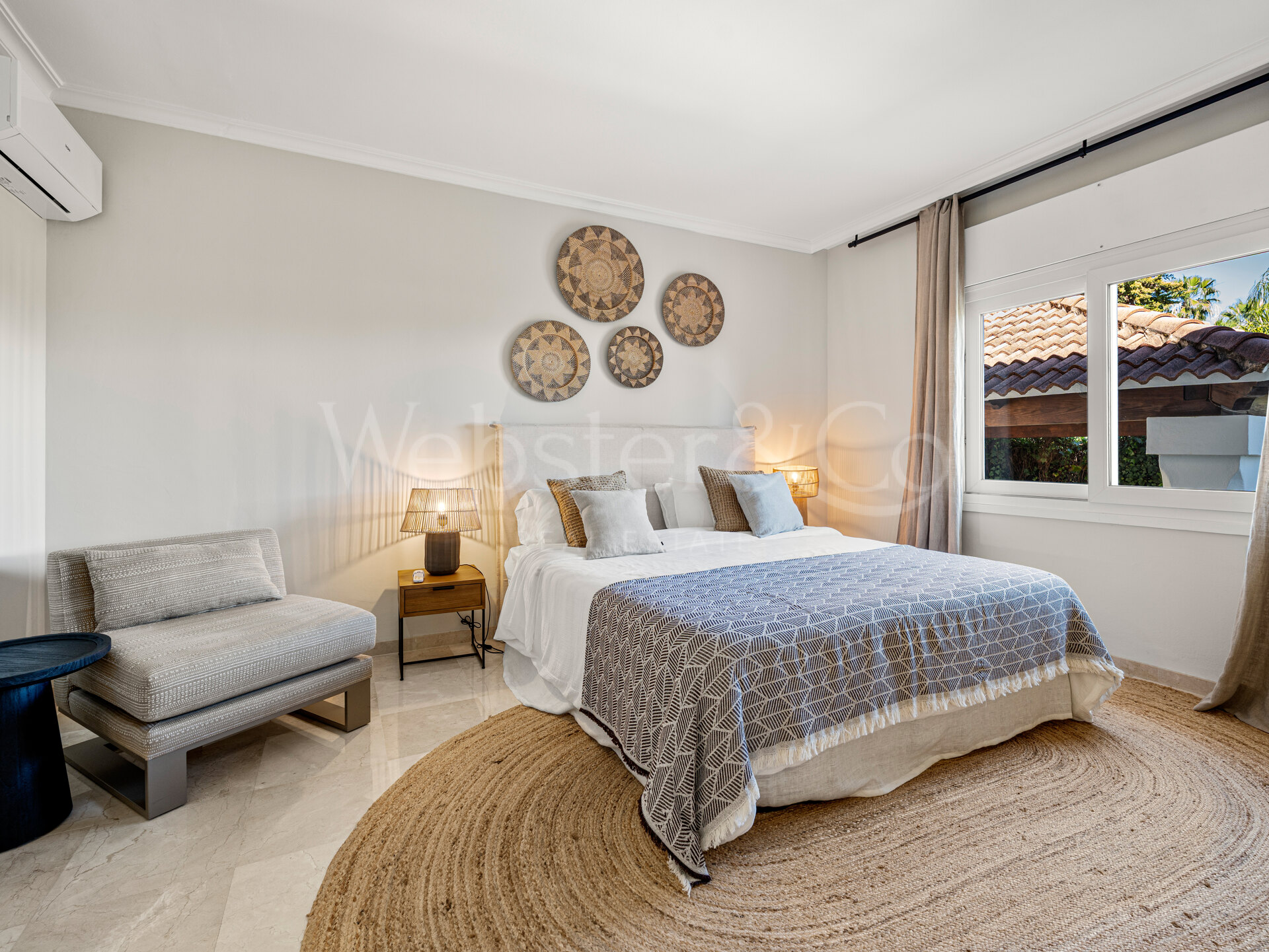 Villa Valora - Golf Front Luxury in Nueva Andalucia