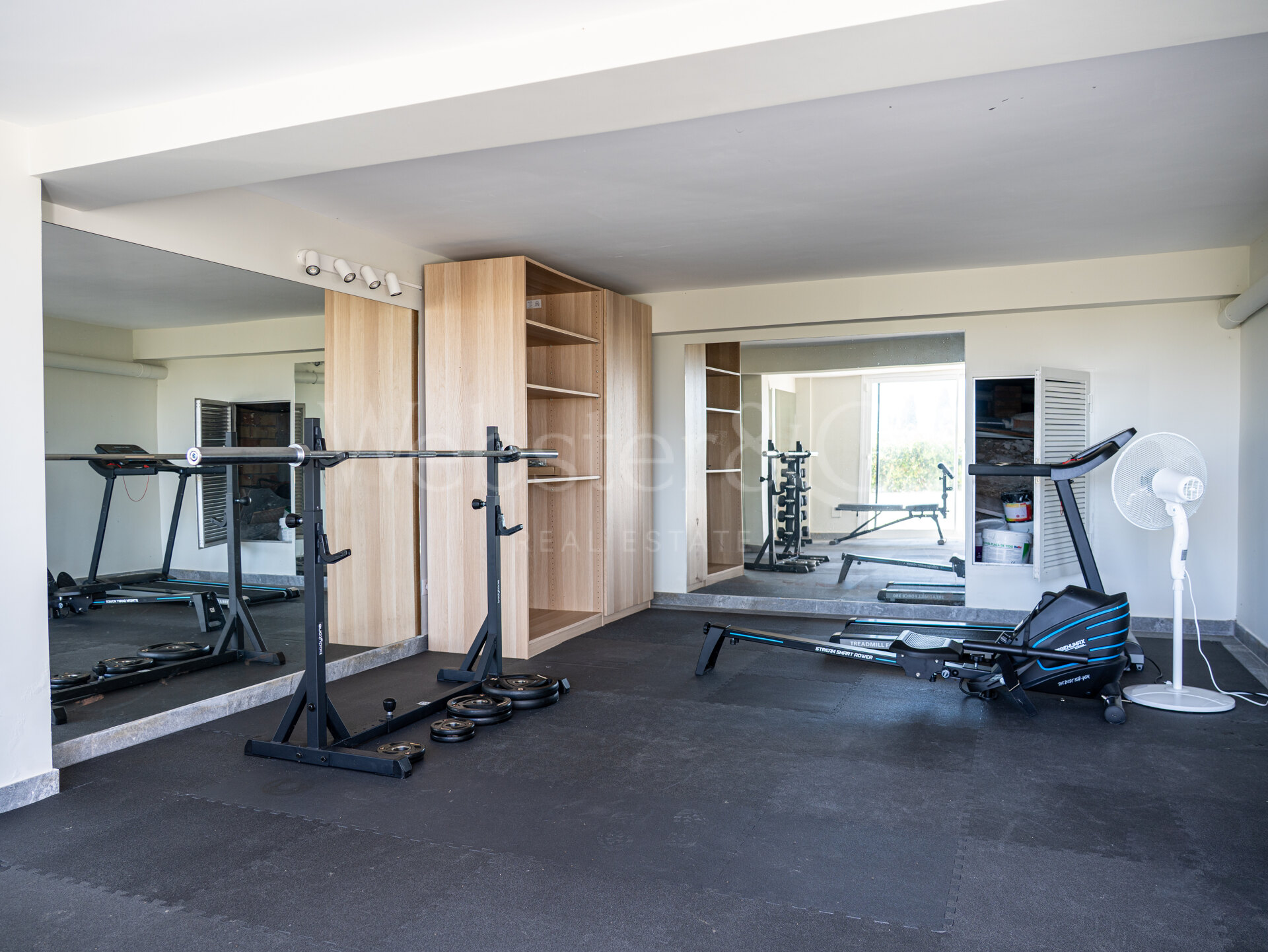 Villa Valora - Golf Front Luxury in Nueva Andalucia