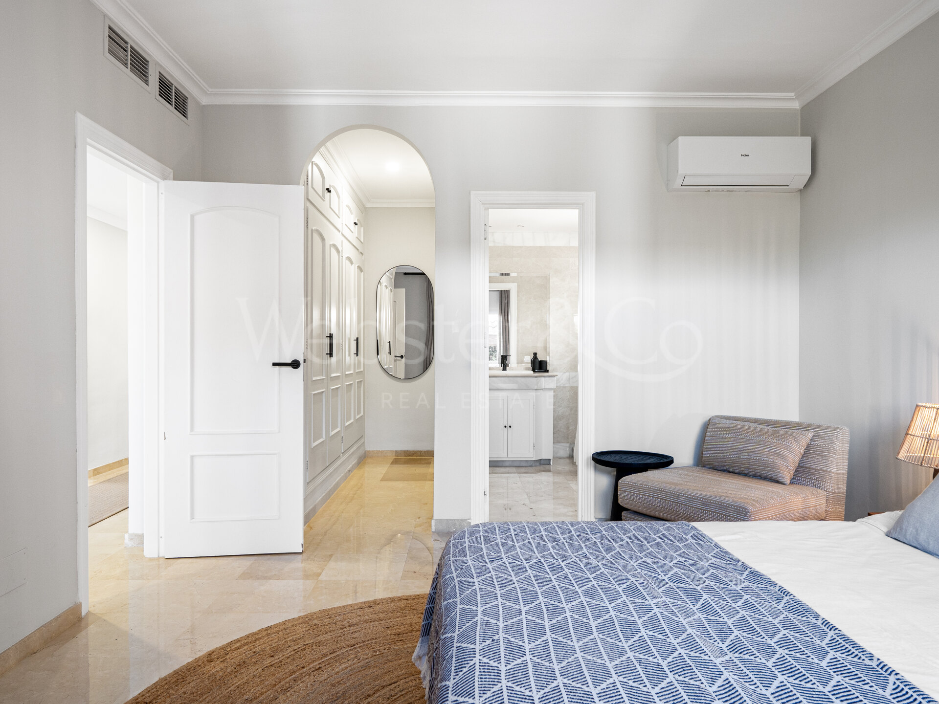 Villa Valora - Golf Front Luxury in Nueva Andalucia