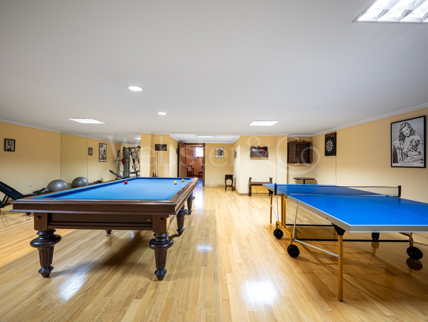 Villa Pinar Azul - Secluded Luxury, Altos Reales