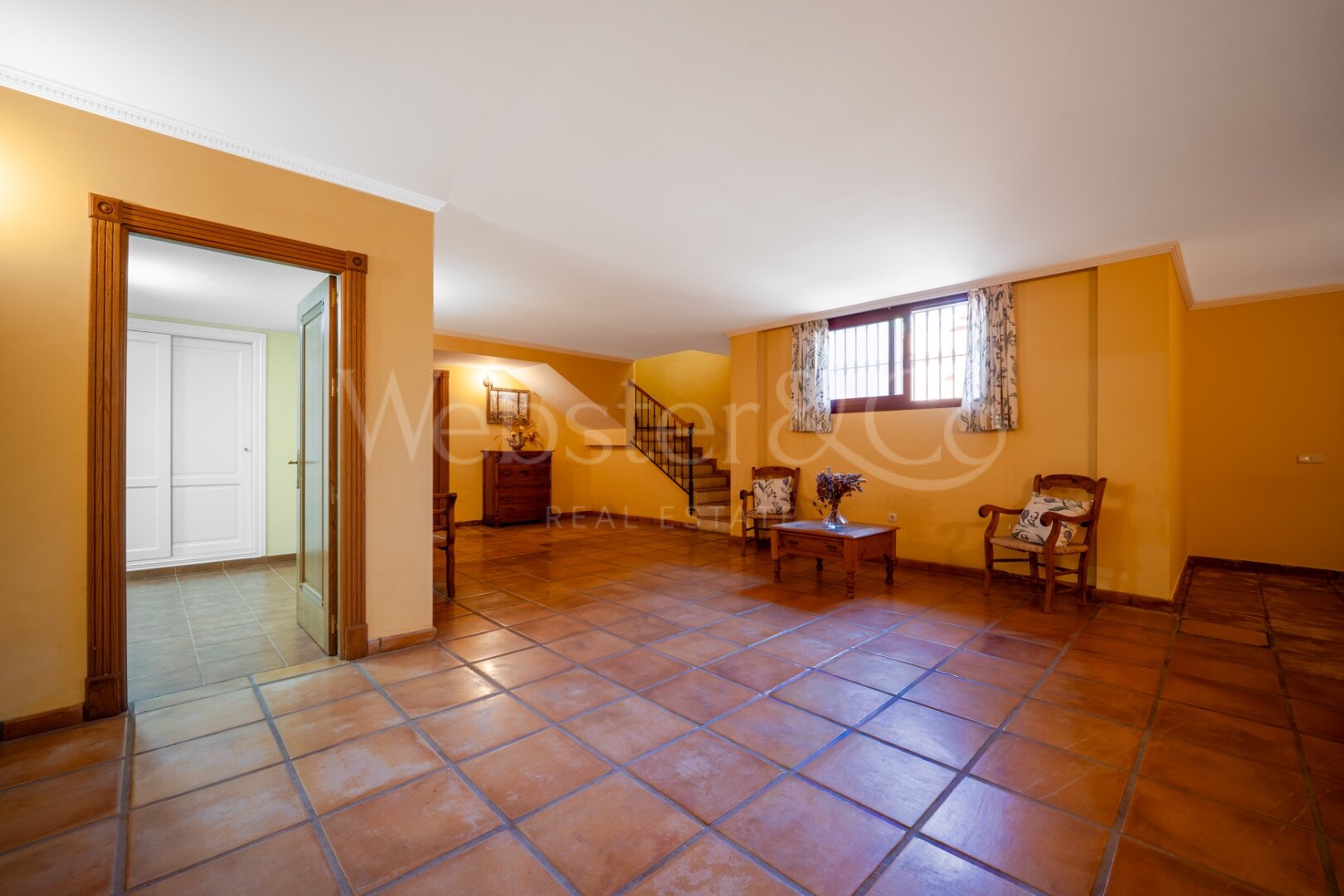 Villa Pinar Azul - Secluded Luxury, Altos Reales