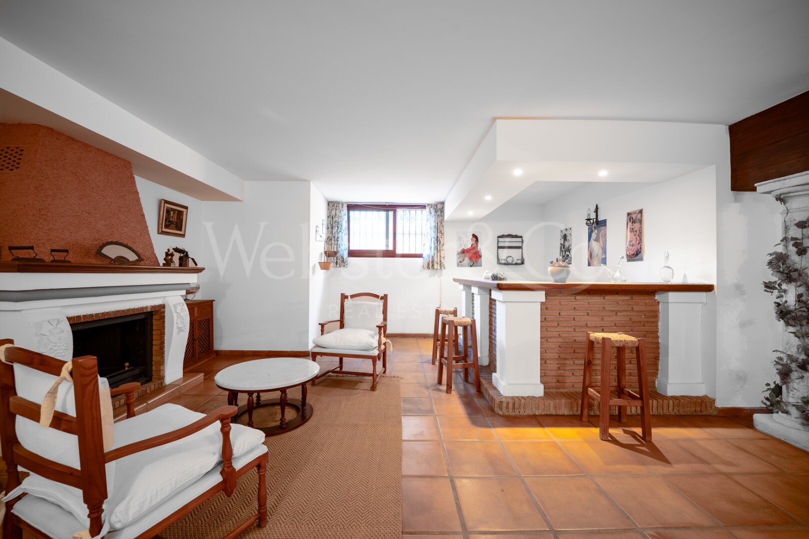 Villa Pinar Azul - Secluded Luxury, Altos Reales