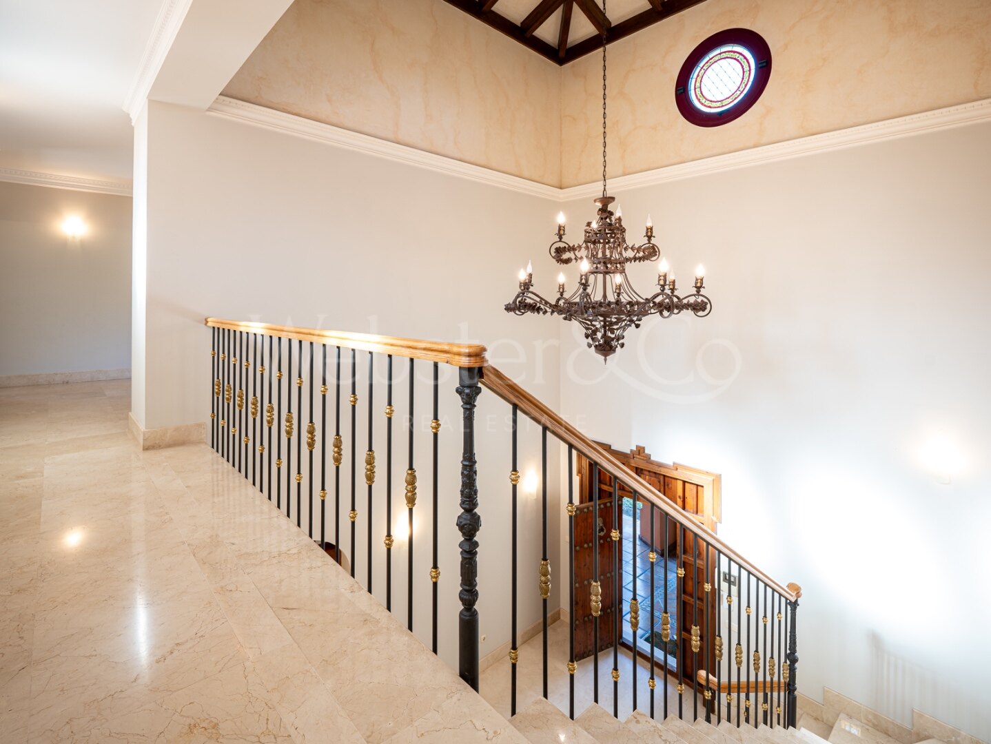 Villa Pinar Azul - Secluded Luxury, Altos Reales