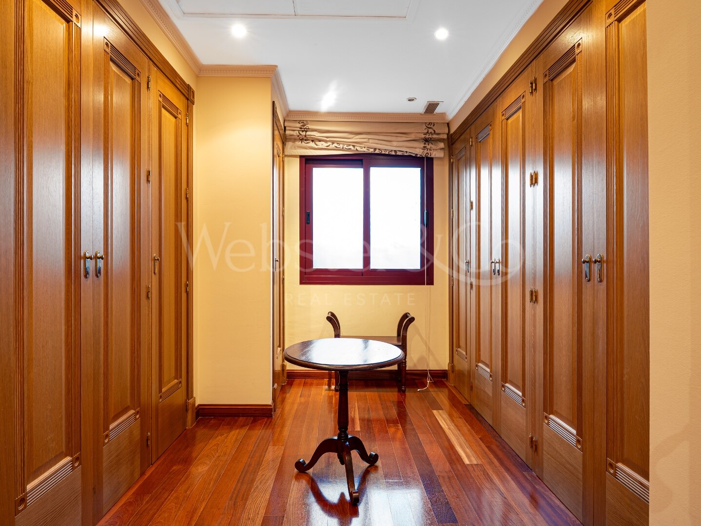 Villa Pinar Azul - Secluded Luxury, Altos Reales