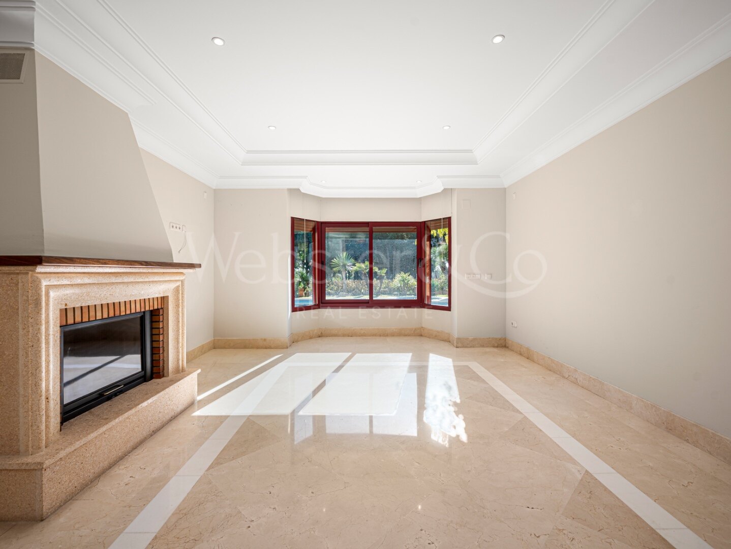 Villa Pinar Azul - Secluded Luxury, Altos Reales