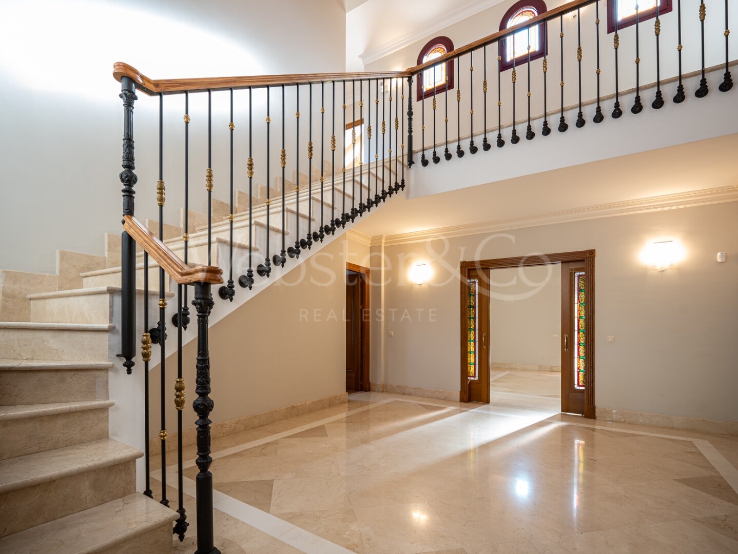 Villa Pinar Azul - Secluded Luxury, Altos Reales