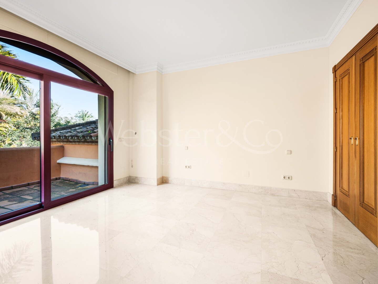 Villa Pinar Azul - Secluded Luxury, Altos Reales