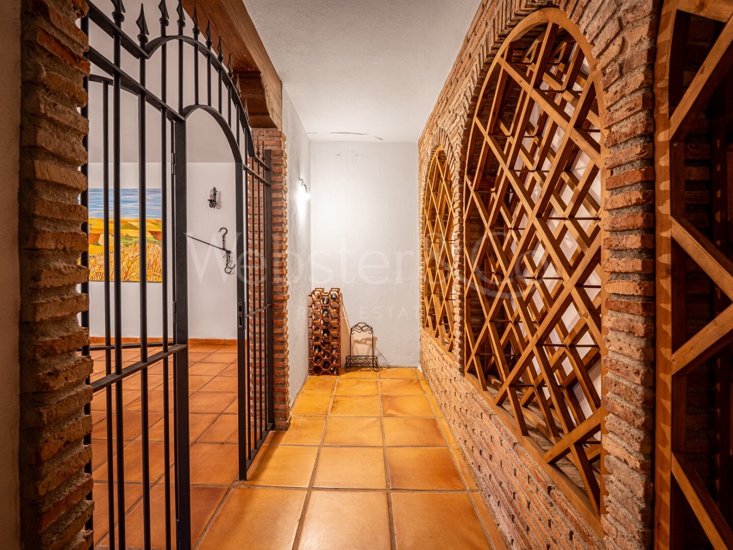 Villa Pinar Azul - Secluded Luxury, Altos Reales