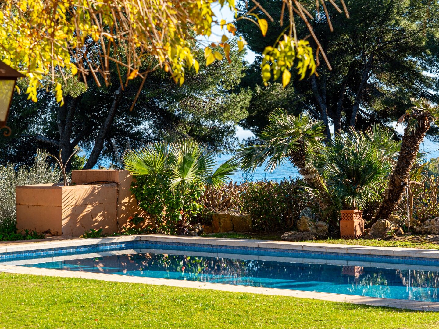 Villa Pinar Azul - Secluded Luxury, Altos Reales