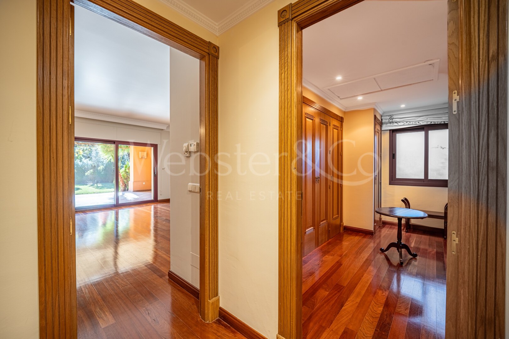 Villa Pinar Azul - Secluded Luxury, Altos Reales