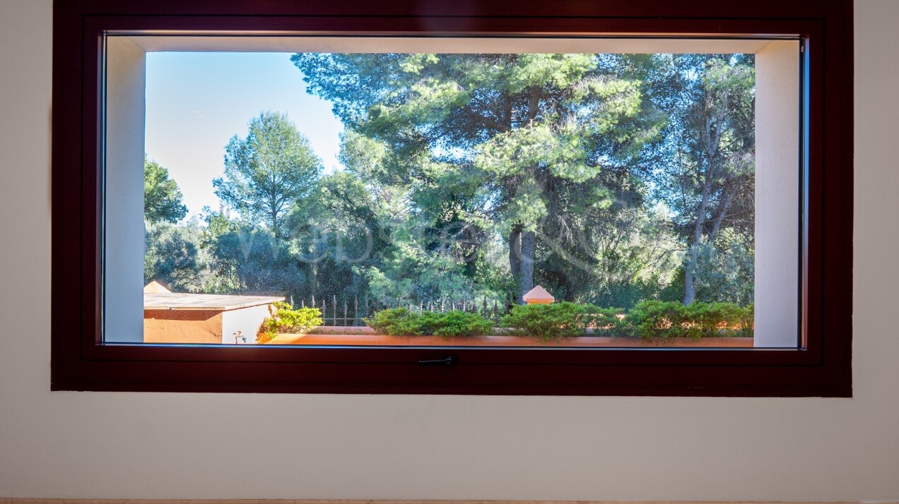 Villa Pinar Azul - Secluded Luxury, Altos Reales