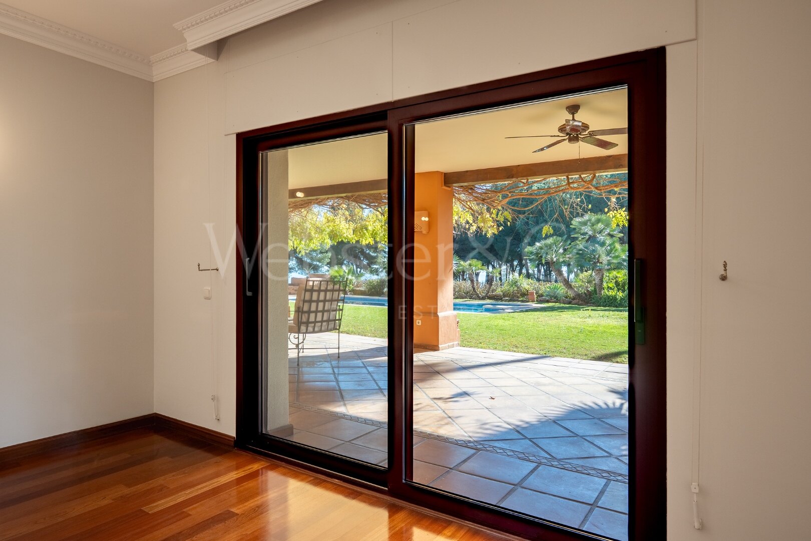 Villa Pinar Azul - Secluded Luxury, Altos Reales