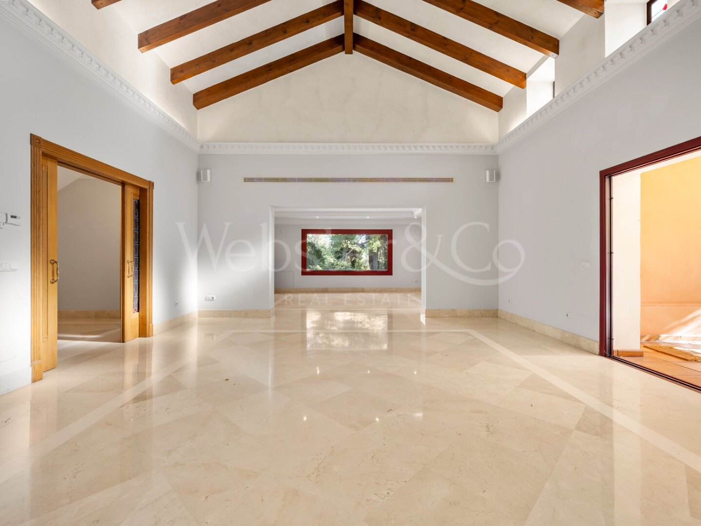 Villa Pinar Azul - Secluded Luxury, Altos Reales