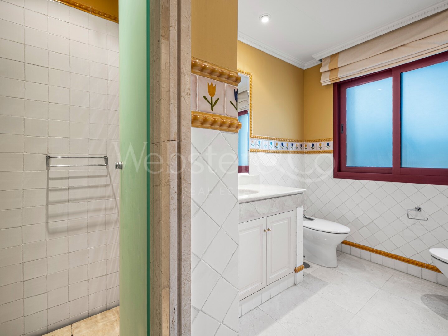 Villa Pinar Azul - Secluded Luxury, Altos Reales