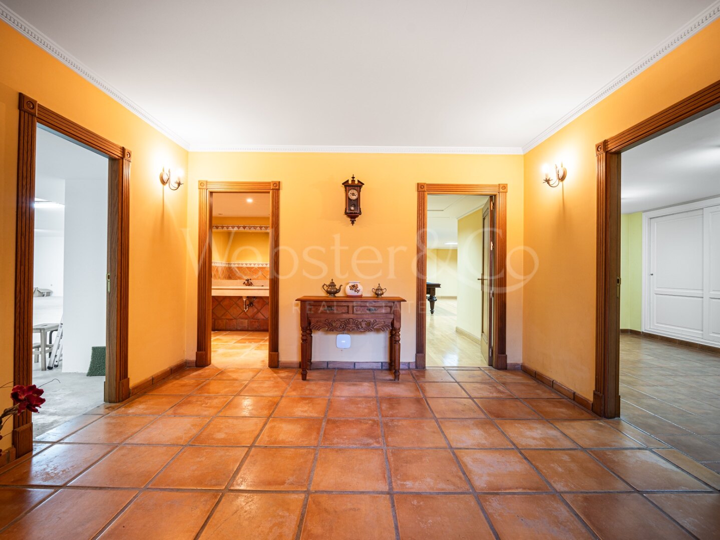 Villa Pinar Azul - Secluded Luxury, Altos Reales