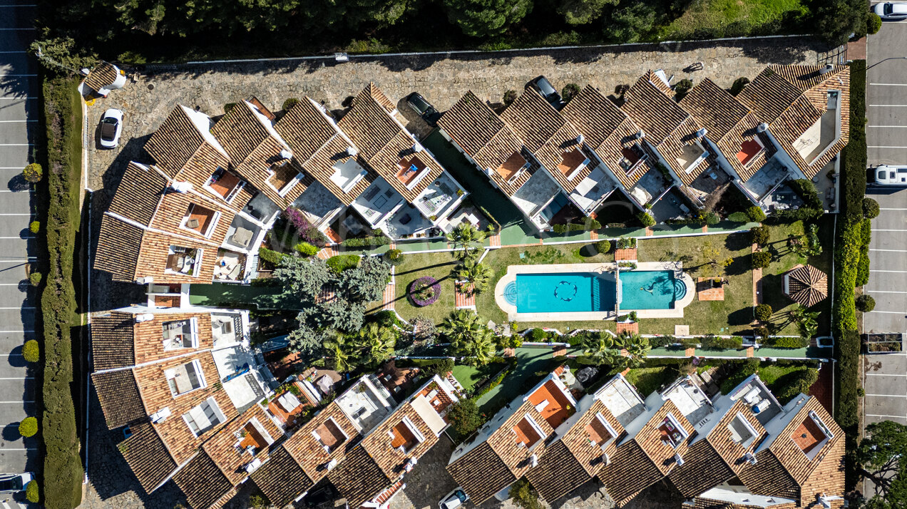 Casa Stonehill - Beautiful Townhouse in Nagüeles