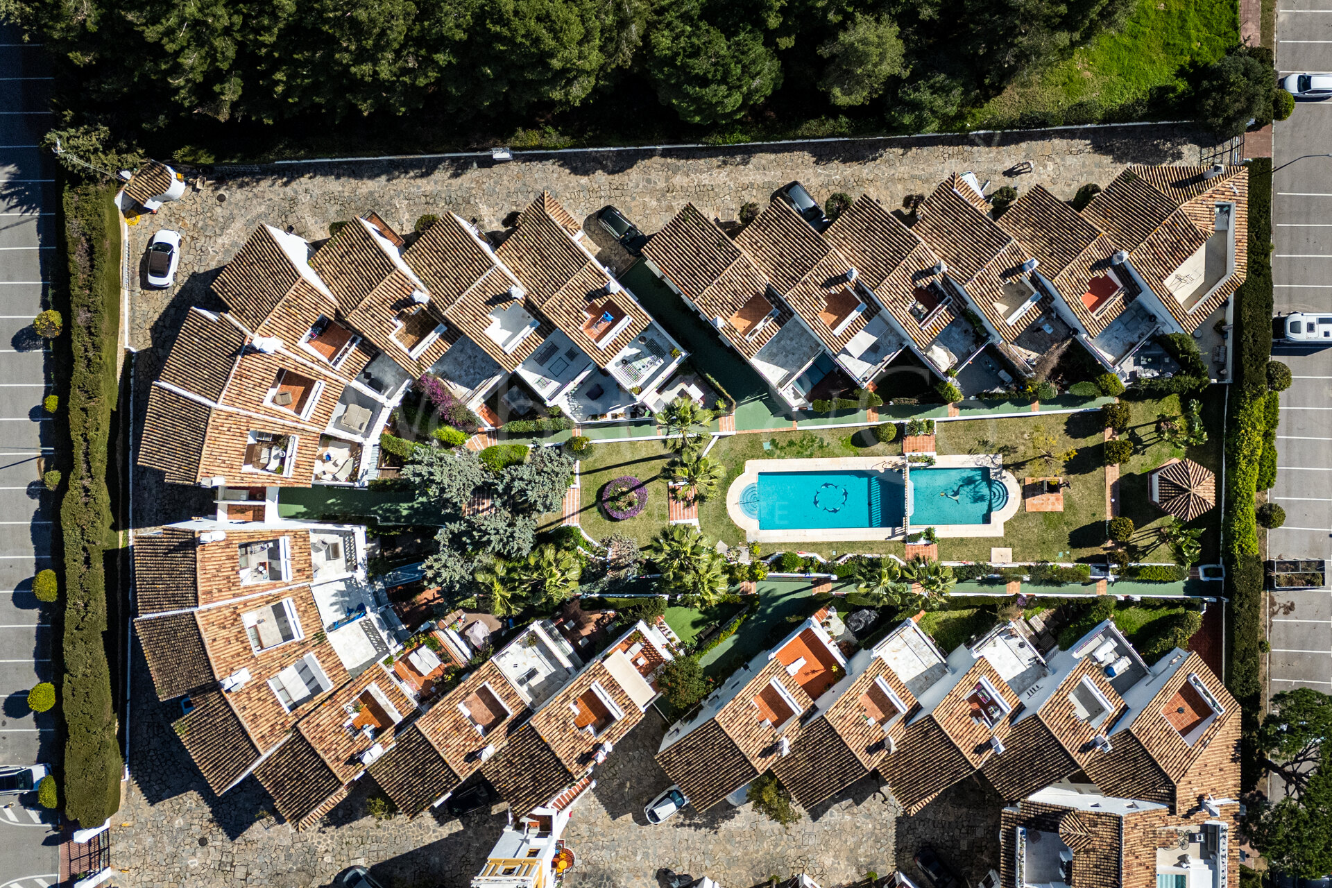 Casa Stonehill - Beautiful Townhouse in Nagüeles