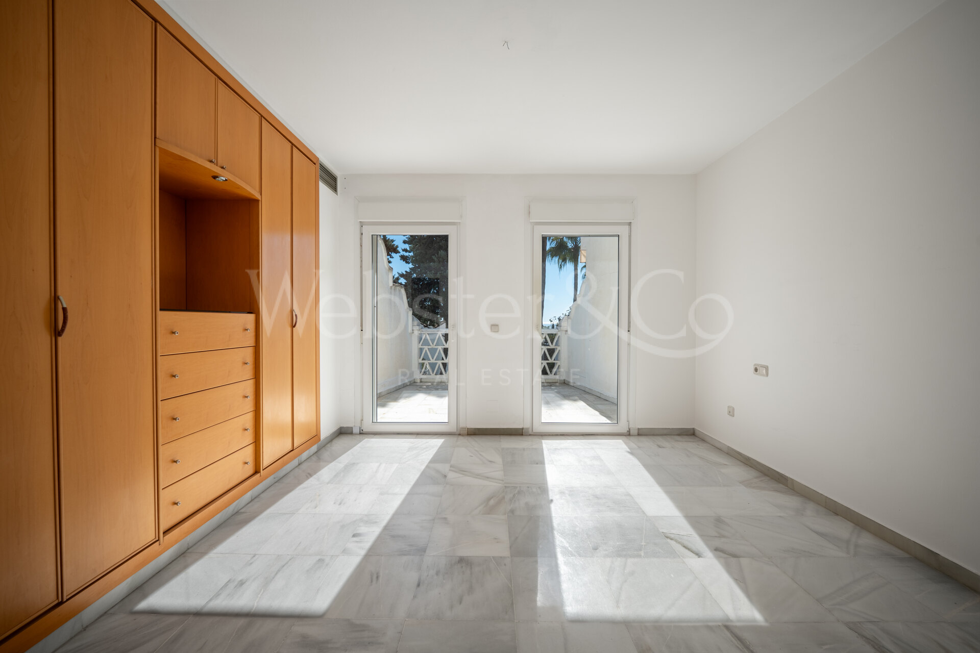 Casa Stonehill - Beautiful Townhouse in Nagüeles