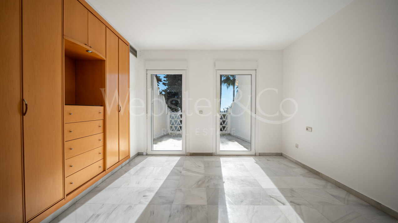 Casa Stonehill - Beautiful Townhouse in Nagüeles