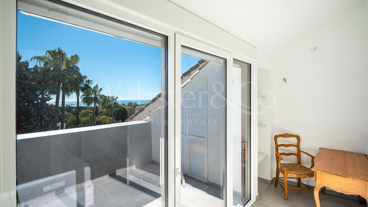 Casa Stonehill - Beautiful Townhouse in Nagüeles