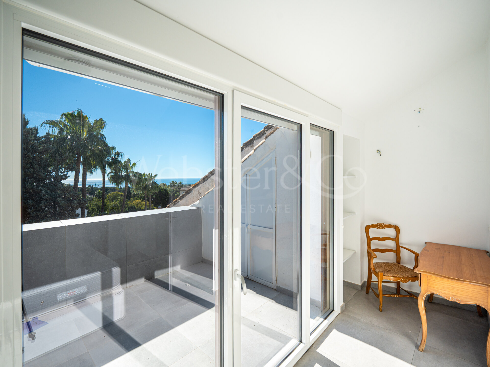 Casa Stonehill - Beautiful Townhouse in Nagüeles