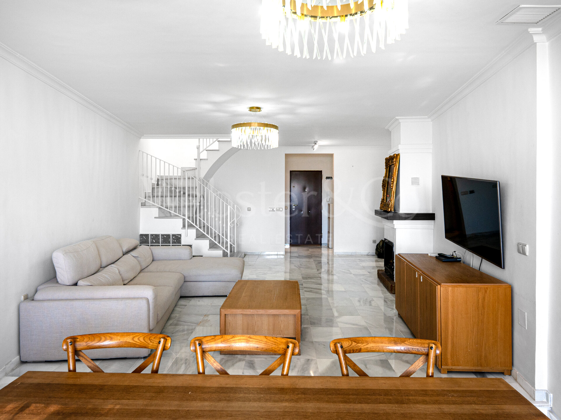 Casa Stonehill - Beautiful Townhouse in Nagüeles