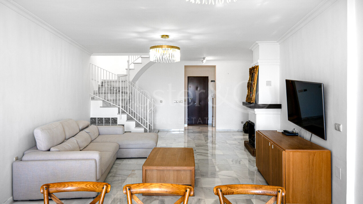 Casa Stonehill - Beautiful Townhouse in Nagüeles