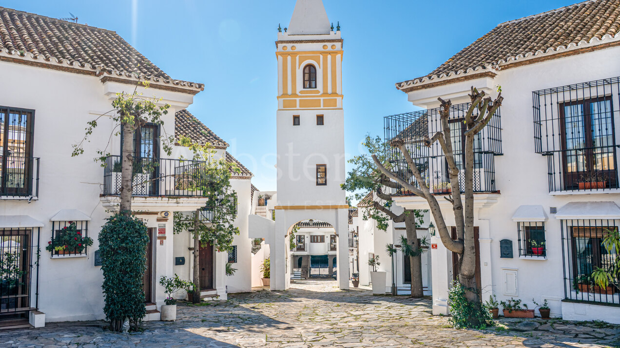 Casa Stonehill - Beautiful Townhouse in Nagüeles