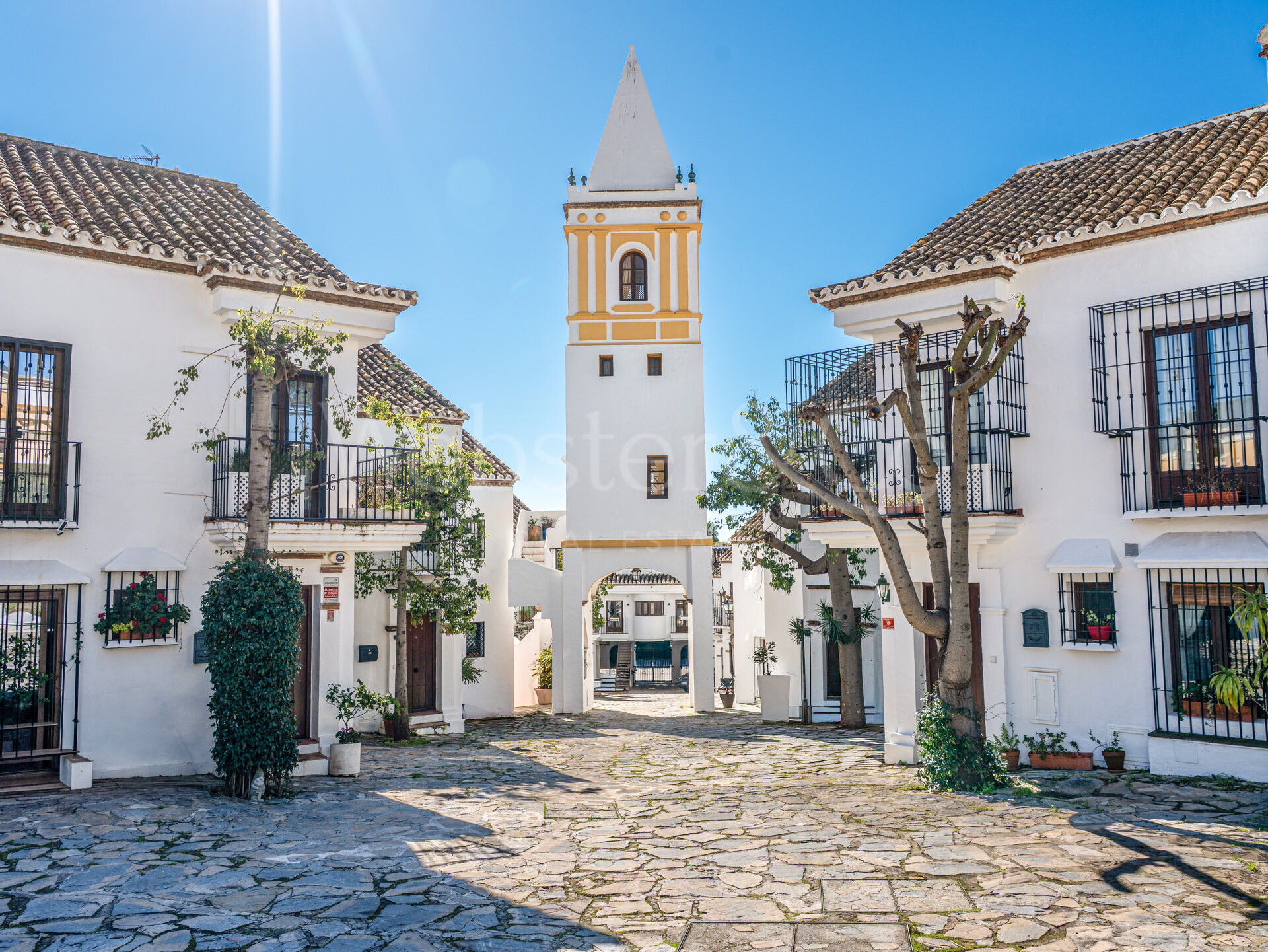 Casa Stonehill - Beautiful Townhouse in Nagüeles