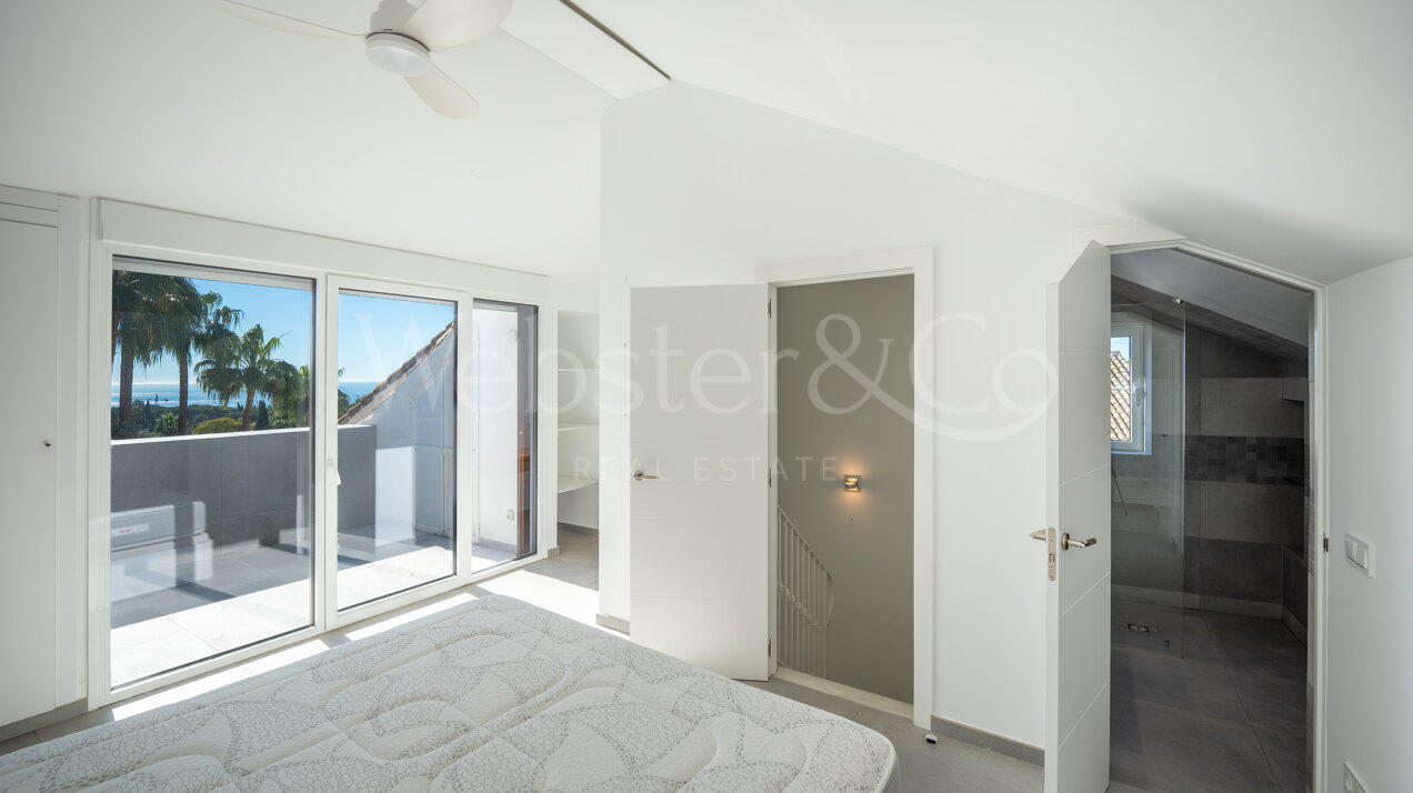 Casa Stonehill - Beautiful Townhouse in Nagüeles