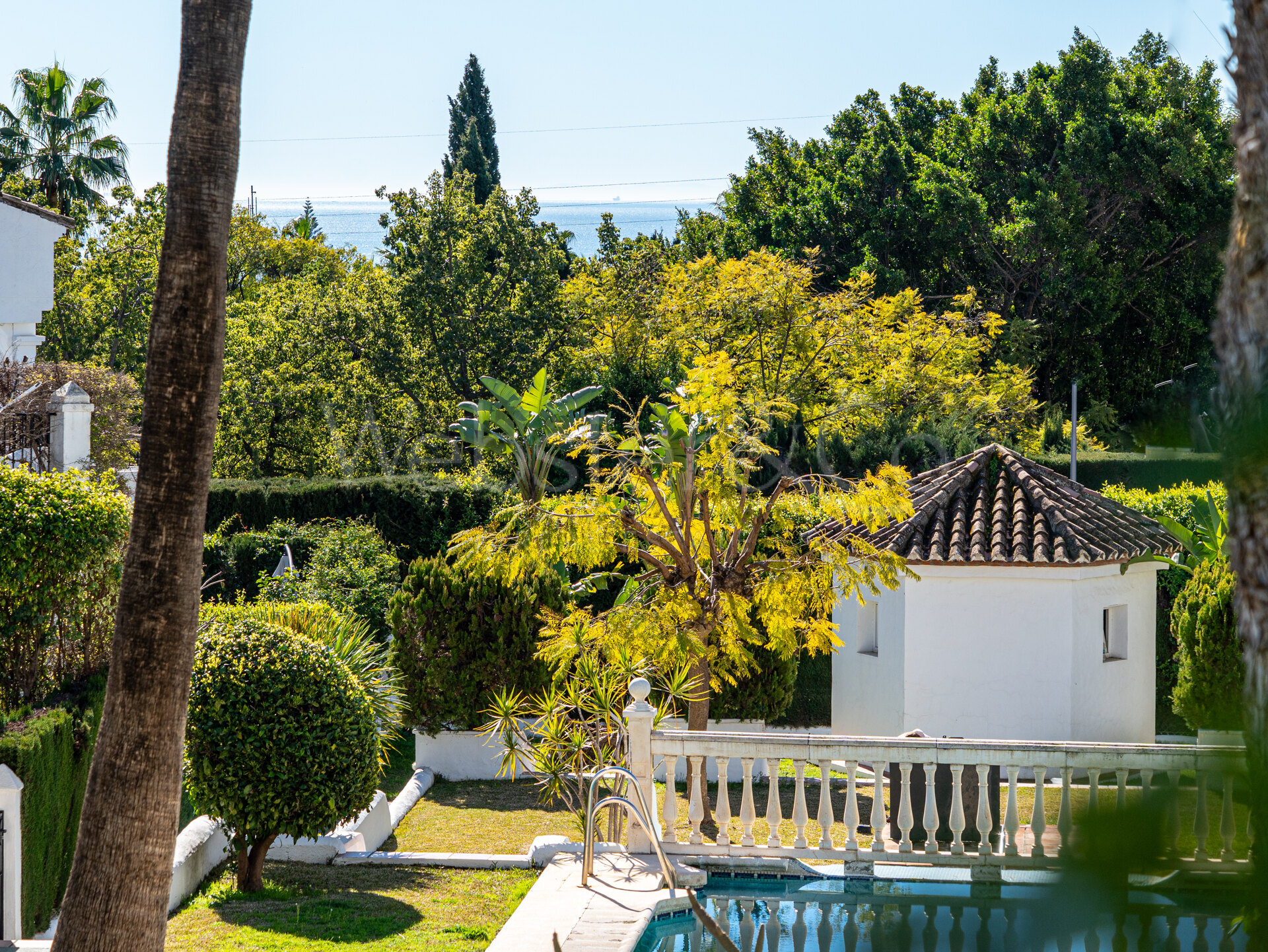 Casa Stonehill - Beautiful Townhouse in Nagüeles